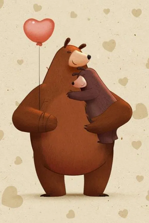 Hug Me: That Special Day movie poster