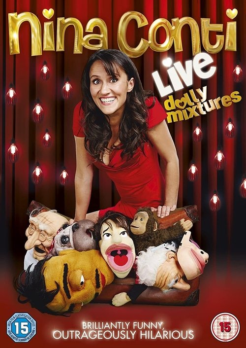 Nina Conti: Dolly Mixtures movie poster