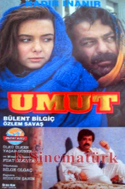 Umut Hep Vardı movie poster