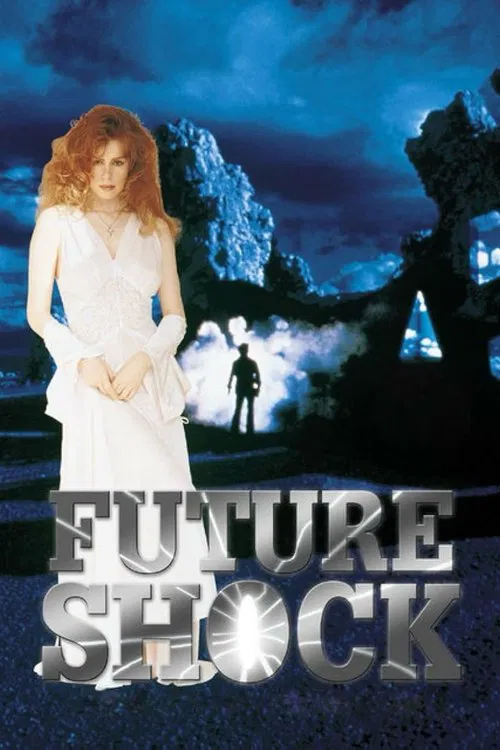 Future Shock movie poster