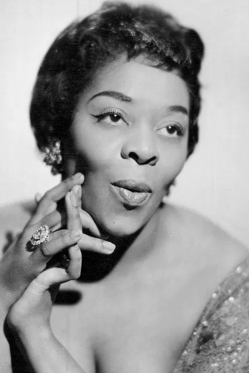 Dinah Washington profile picture