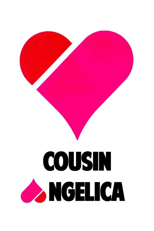 Cousin Angelica movie poster
