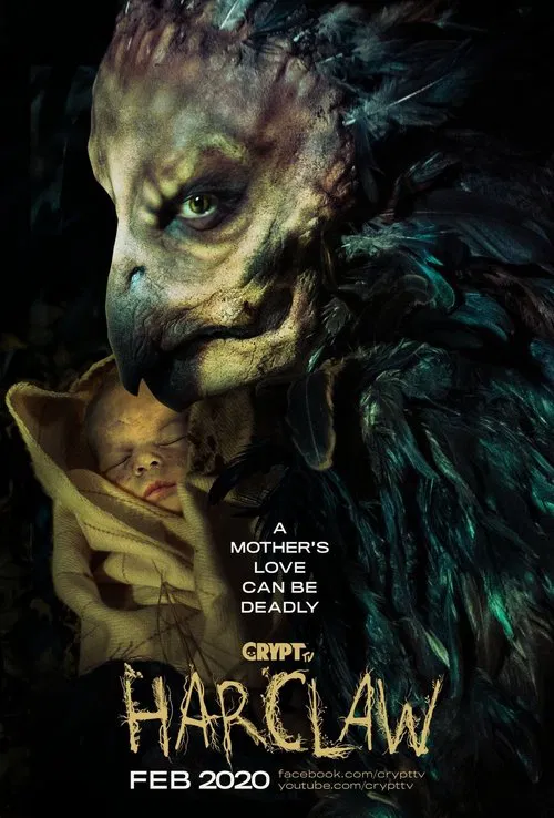 Harclaw movie poster