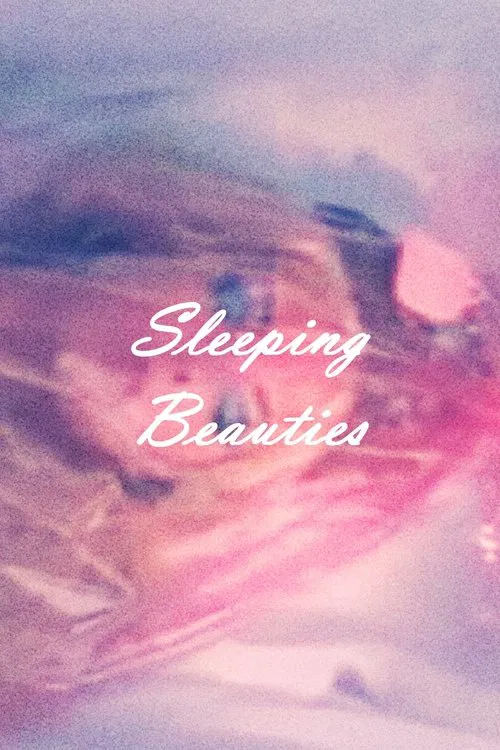 Sleeping Beauties movie poster