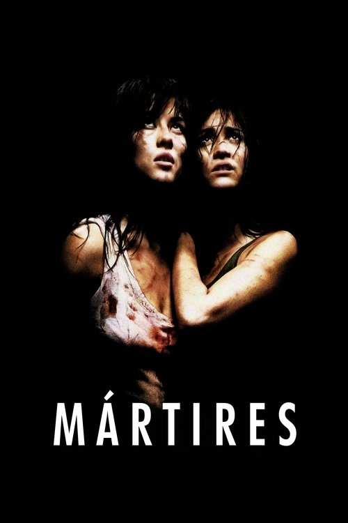 Poster do filme Mártires