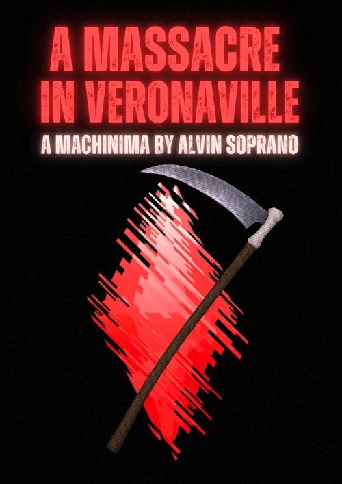 A Massacre in Veronaville movie poster