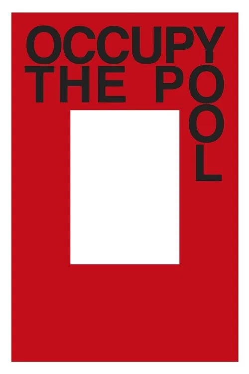 Occupy the Pool movie poster