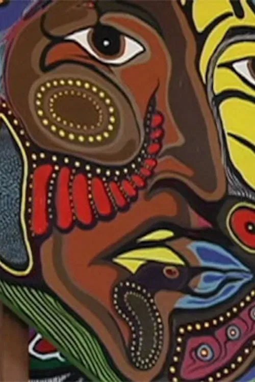 Woodland Spirits movie poster