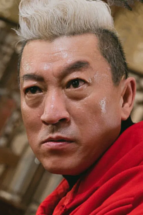 Foto de perfil de Li Yongqun