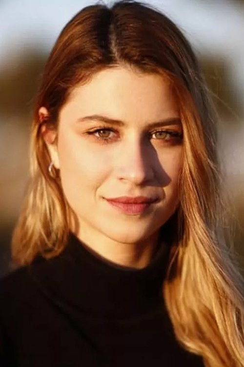 Foto de perfil de Errieta Manouri