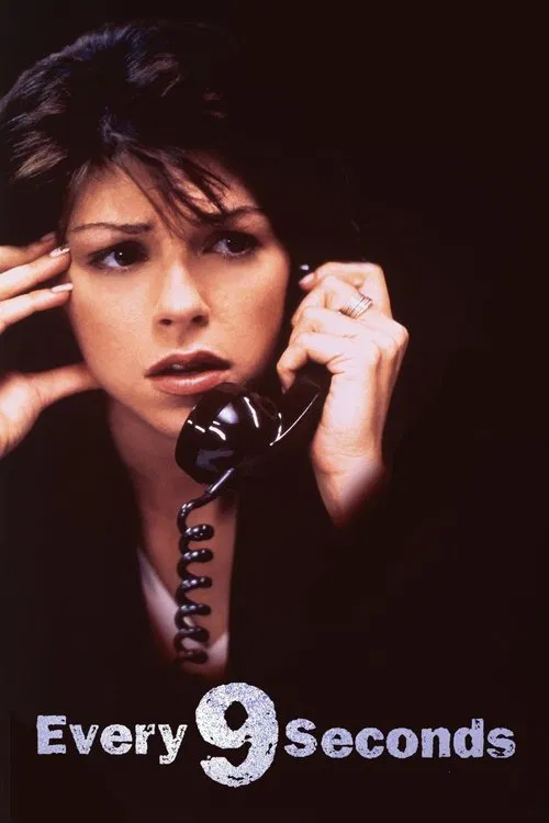 Every 9 Seconds movie poster