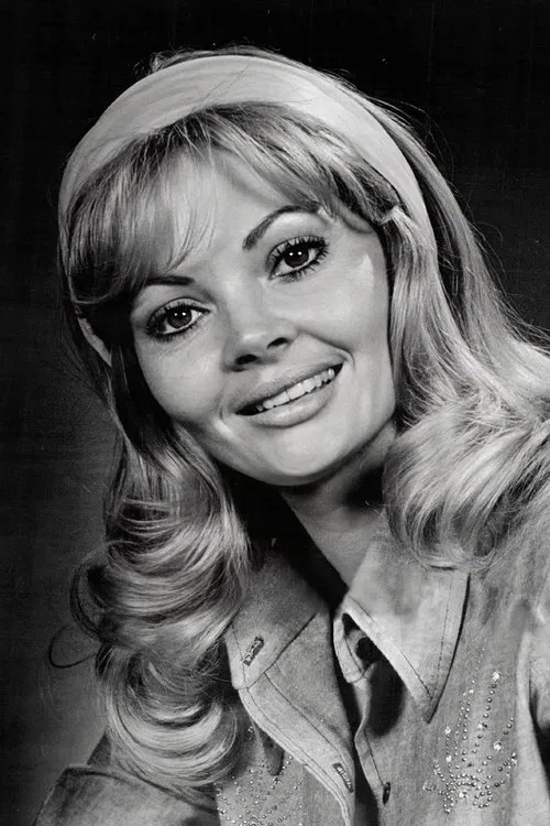 Jeannine Riley profile picture
