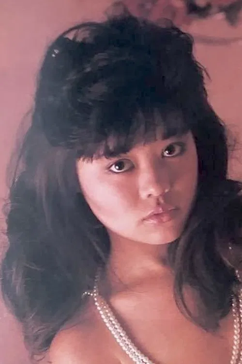 Aya Ishida profile picture