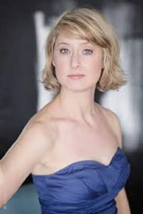 Claire Gérard profile picture