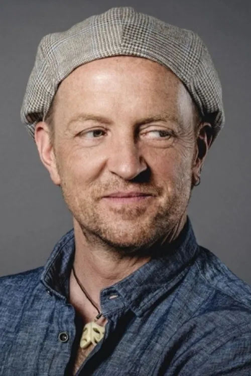 Joe Crawford profile picture