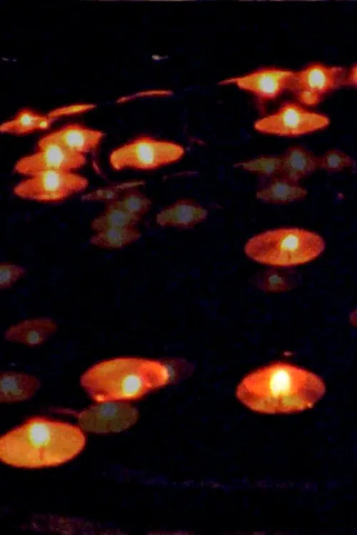 Proxy of Heaven movie poster