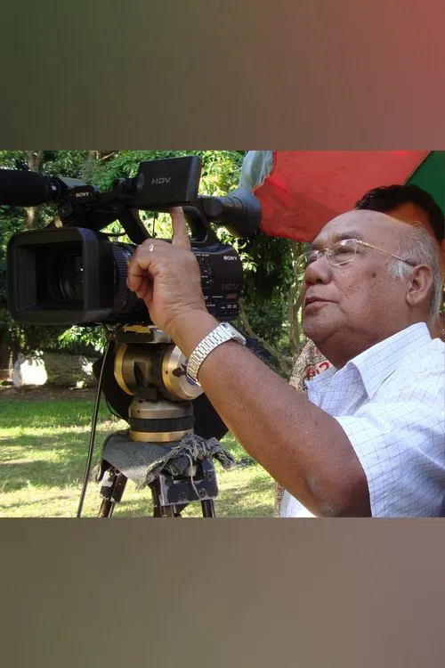 Aribam Syam Sharma profile picture