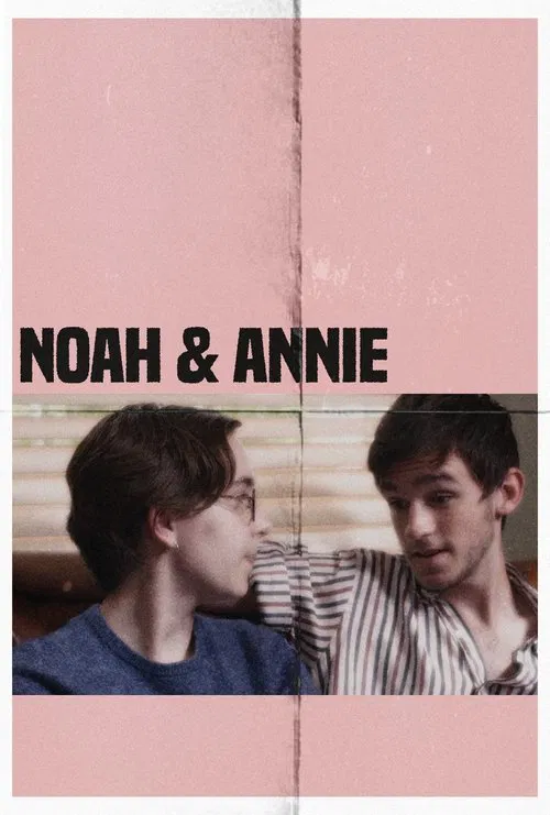 Noah & Annie movie poster
