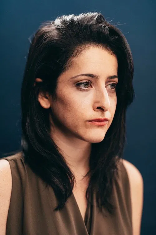 Foto de perfil de Lila Neugebauer