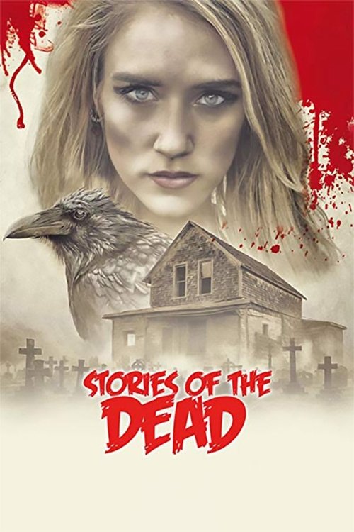 Stories of the Dead movie poster