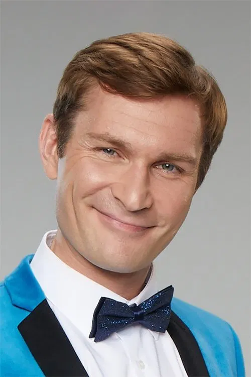 Nikolay Naumov profile picture