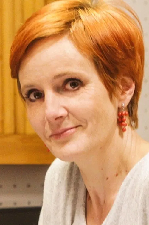 Agnieszka Kunikowska profile picture