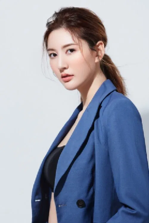 Guo Zhiyan profile picture