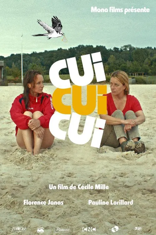 Cui Cui Cui movie poster