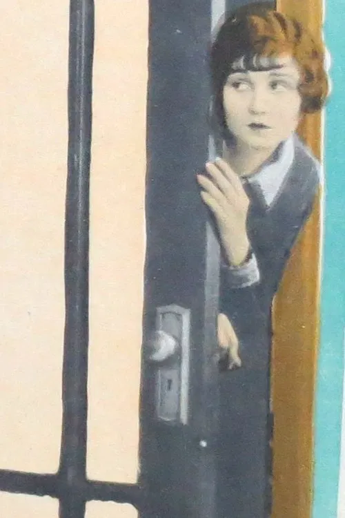 Any Woman movie poster