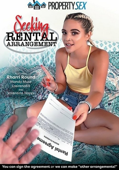 Seeking Rental Arrangement movie poster