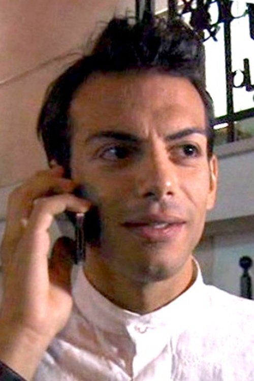 Giorgos Sakellaropoulos profile picture