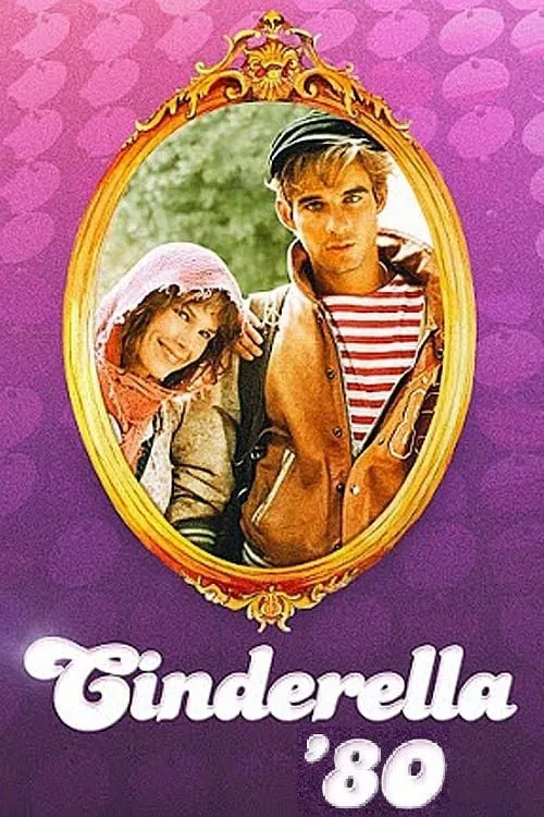 Poster do filme Cinderella '80
