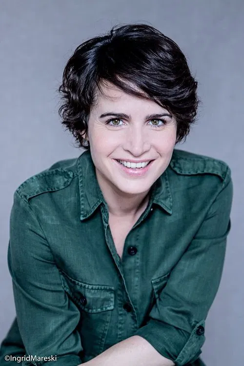 Anne-Laure Gruet profile picture