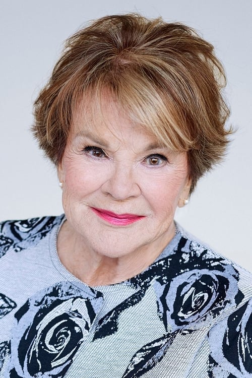 Janette Bertrand profile picture