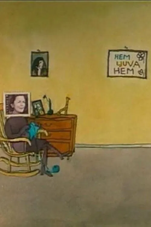 Home Sweet Home movie poster