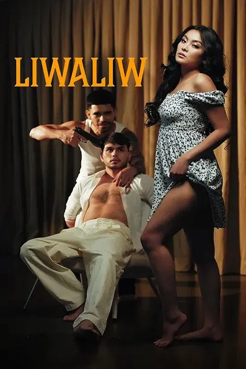 Liwaliw movie poster