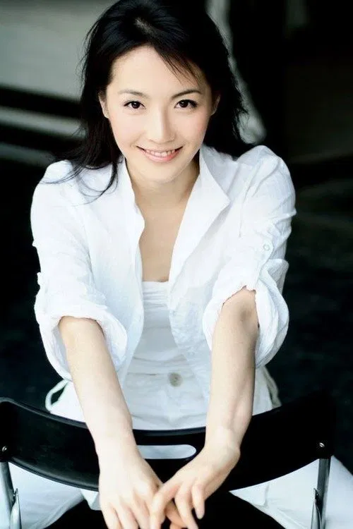Sun Jingjing profile picture