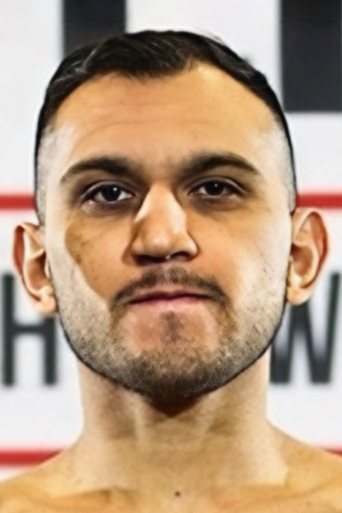 Jose Zaragoza profile picture