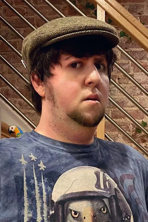 Jonathan Jafari profile picture