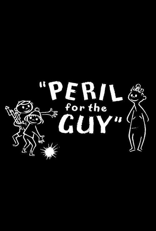 Peril for the Guy movie poster