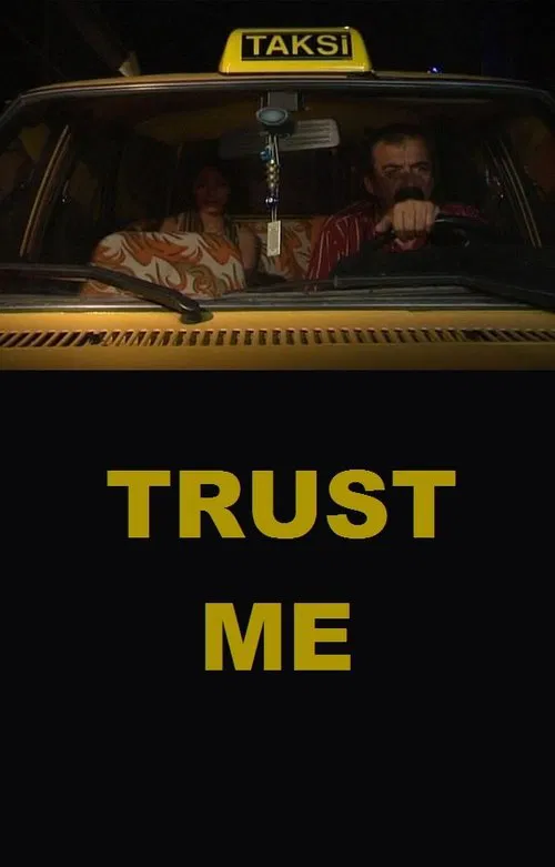 Poster do filme Trust Me