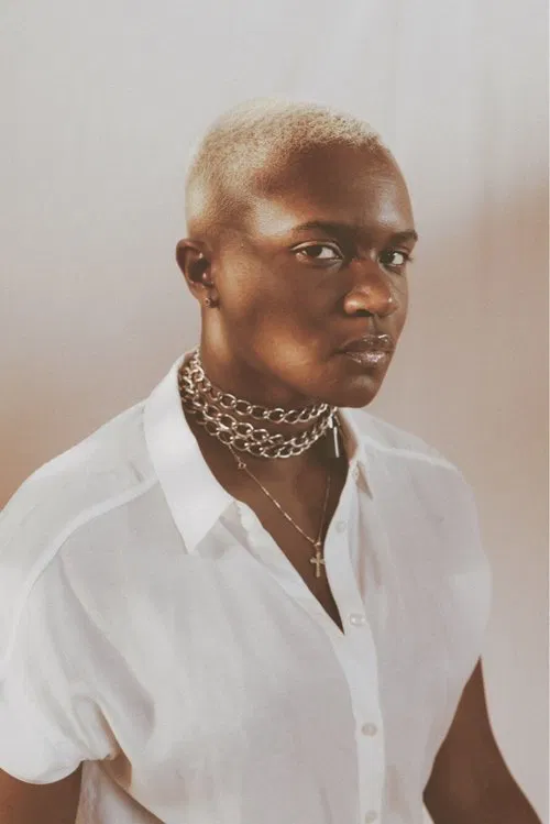 Amaarae profile picture