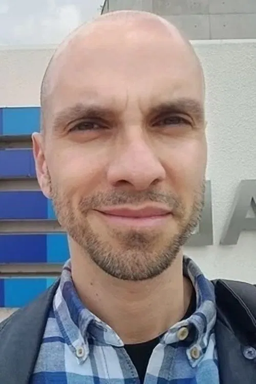 Sérgio Calvinho profile picture