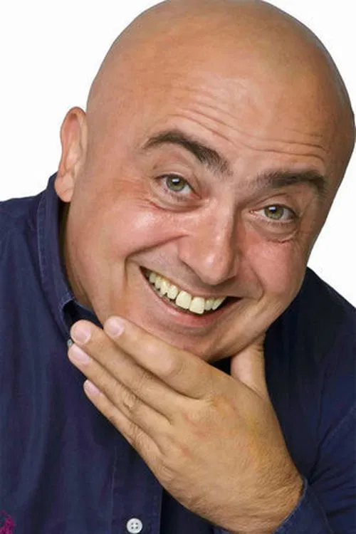 Paolo Cevoli profile picture