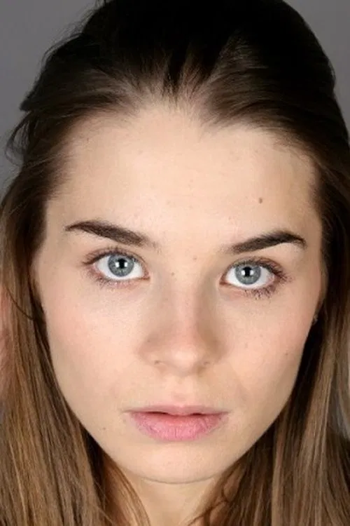 Valeriya Burduzha profile picture