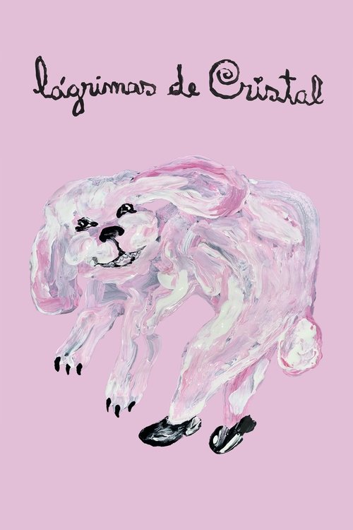 Crystal Tears movie poster