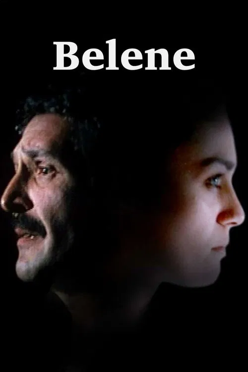 Belene tv show poster