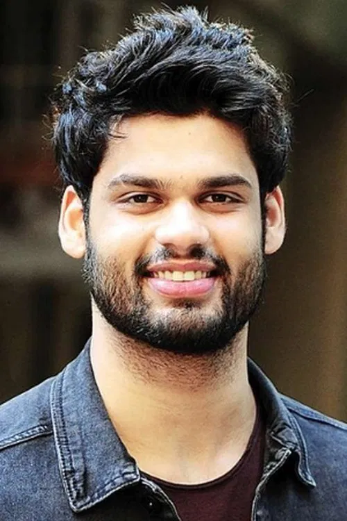 Karan Kapadia profile picture