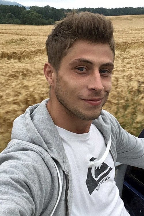 Jack Harrer profile picture