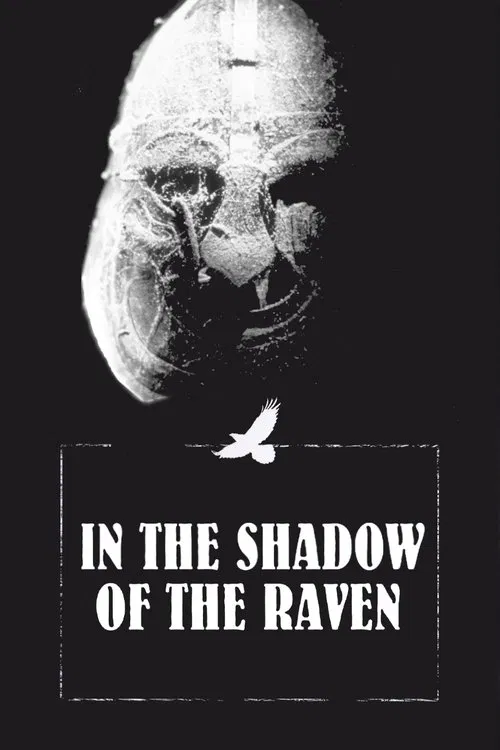 In the Shadow of the Raven movie poster